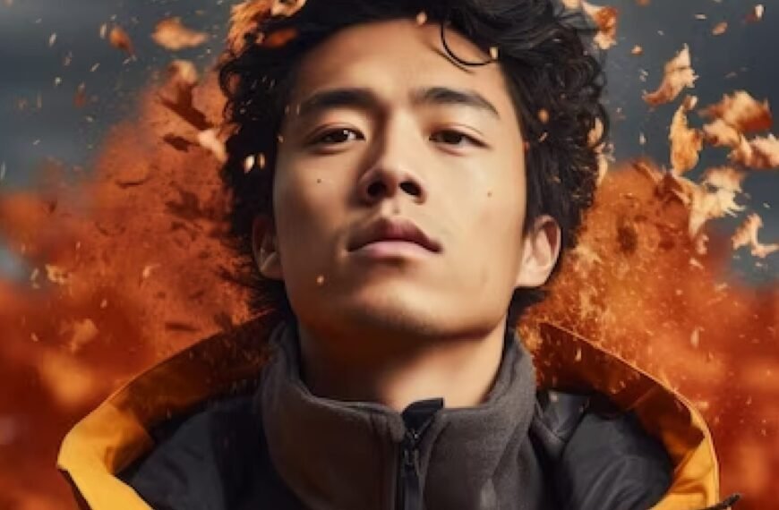 Stylish Statement With Awareness, Using Clothing&hellip;