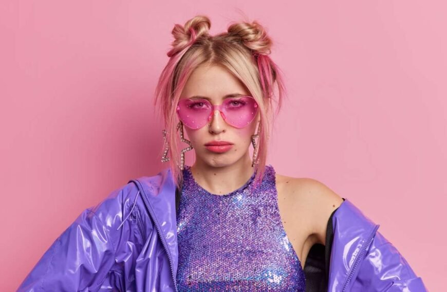 Redefining Contemporary Chic, Breathing New Life&hellip;