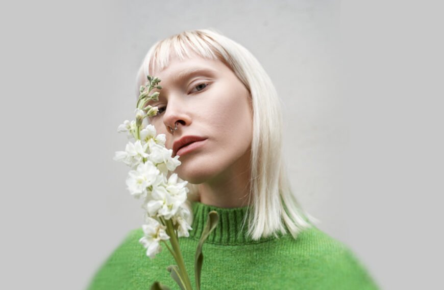 Elegant Fusion of Innovation, Redefining Fashion Aesthetics&hellip;